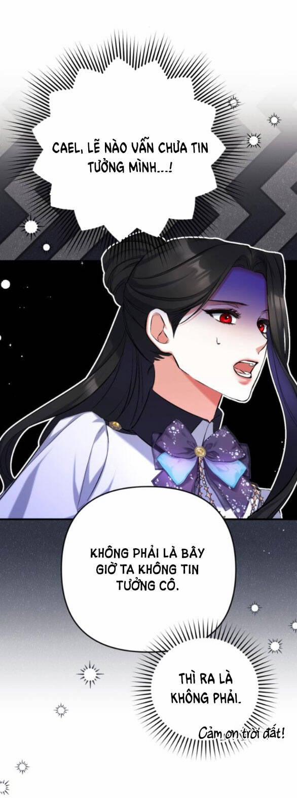 Dành Cho Nhân Vật Bị Bỏ Rơi Yêu Thích Nhất Của Tôi 54.1 trang 27