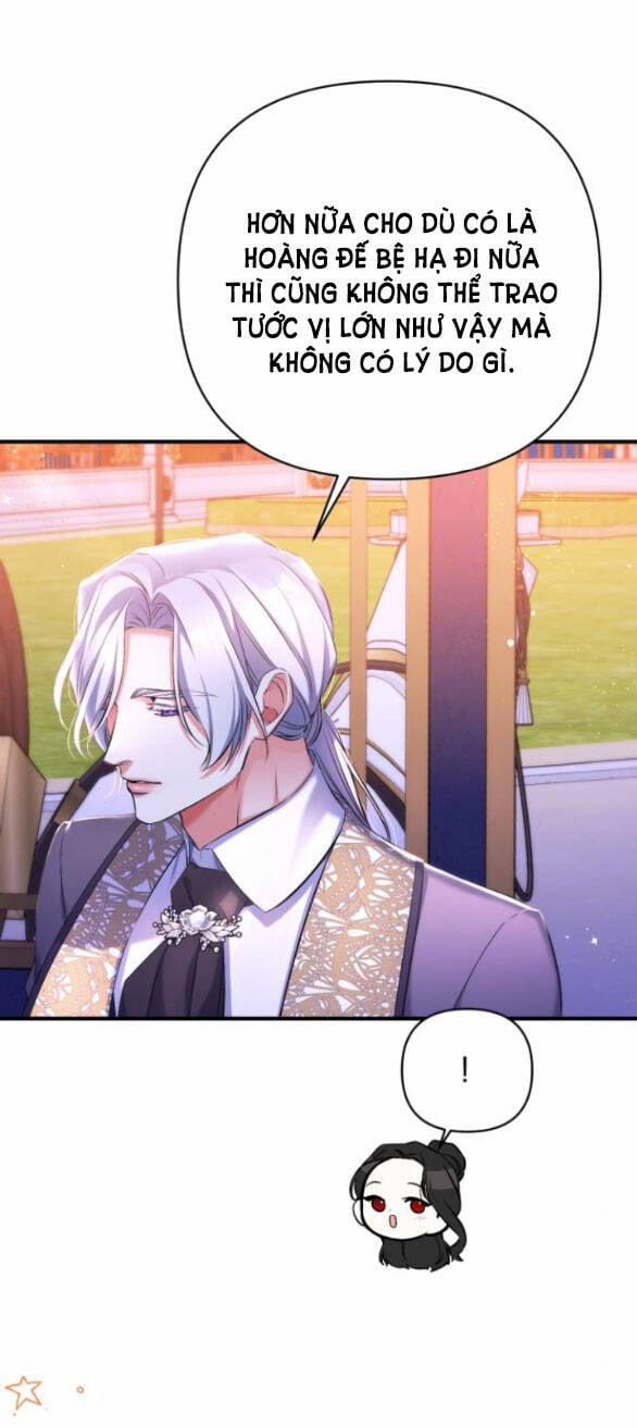 Dành Cho Nhân Vật Bị Bỏ Rơi Yêu Thích Nhất Của Tôi 54.1 trang 28