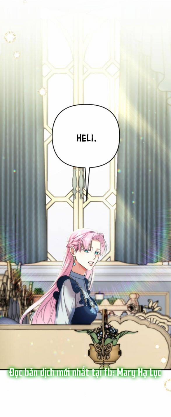 Dành Cho Nhân Vật Bị Bỏ Rơi Yêu Thích Nhất Của Tôi 54.1 trang 3