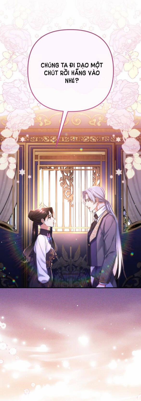 Dành Cho Nhân Vật Bị Bỏ Rơi Yêu Thích Nhất Của Tôi 54.1 trang 30