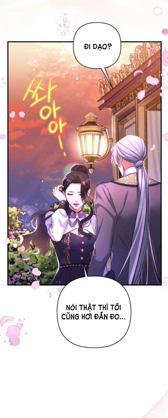 Dành Cho Nhân Vật Bị Bỏ Rơi Yêu Thích Nhất Của Tôi 54.1 trang 31