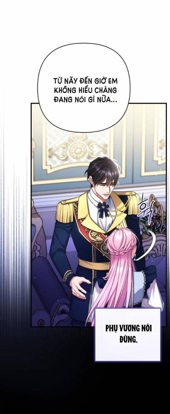 Dành Cho Nhân Vật Bị Bỏ Rơi Yêu Thích Nhất Của Tôi 54.1 trang 34