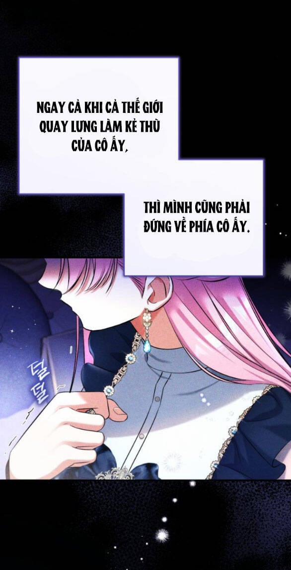 Dành Cho Nhân Vật Bị Bỏ Rơi Yêu Thích Nhất Của Tôi 54.1 trang 35