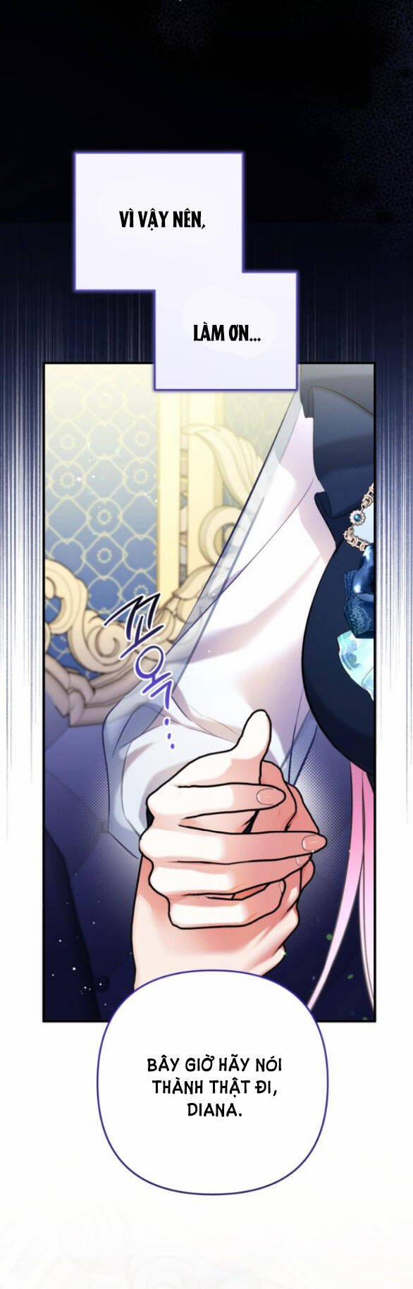 Dành Cho Nhân Vật Bị Bỏ Rơi Yêu Thích Nhất Của Tôi 54.1 trang 36