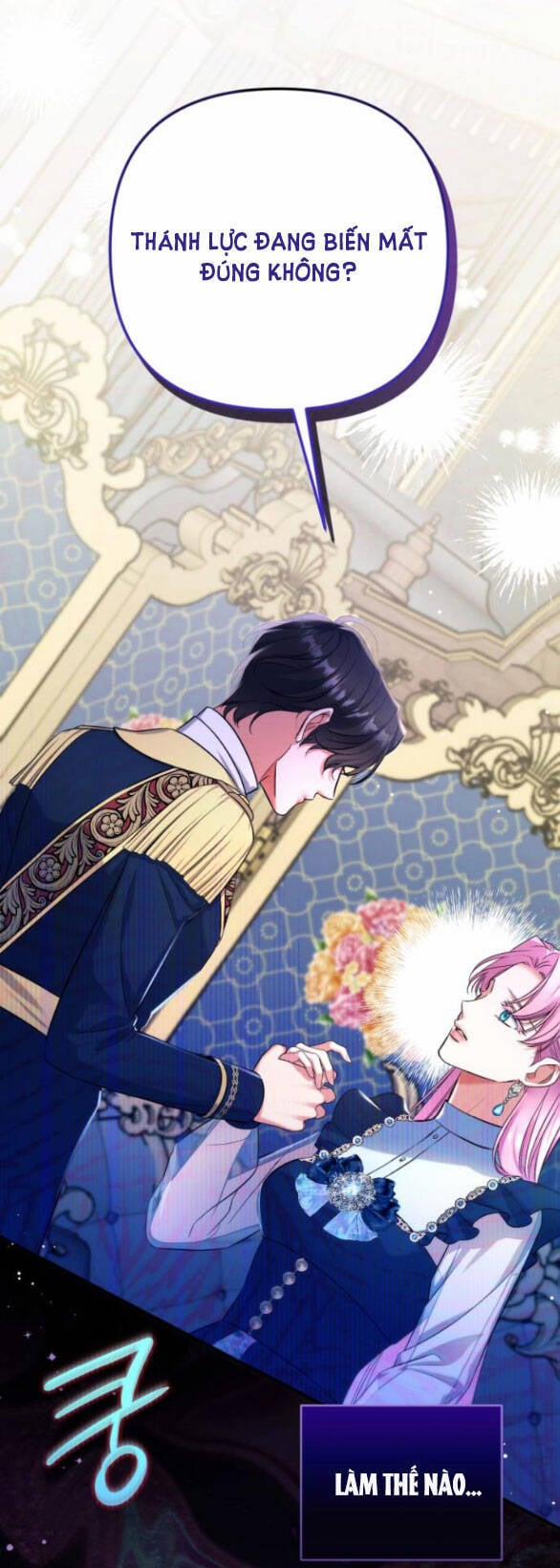 Dành Cho Nhân Vật Bị Bỏ Rơi Yêu Thích Nhất Của Tôi 54.1 trang 37