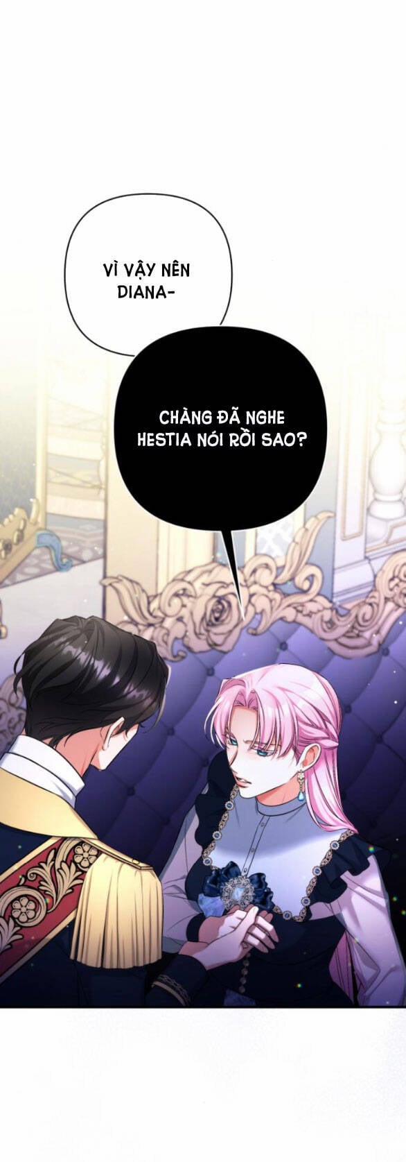 Dành Cho Nhân Vật Bị Bỏ Rơi Yêu Thích Nhất Của Tôi 54.1 trang 39