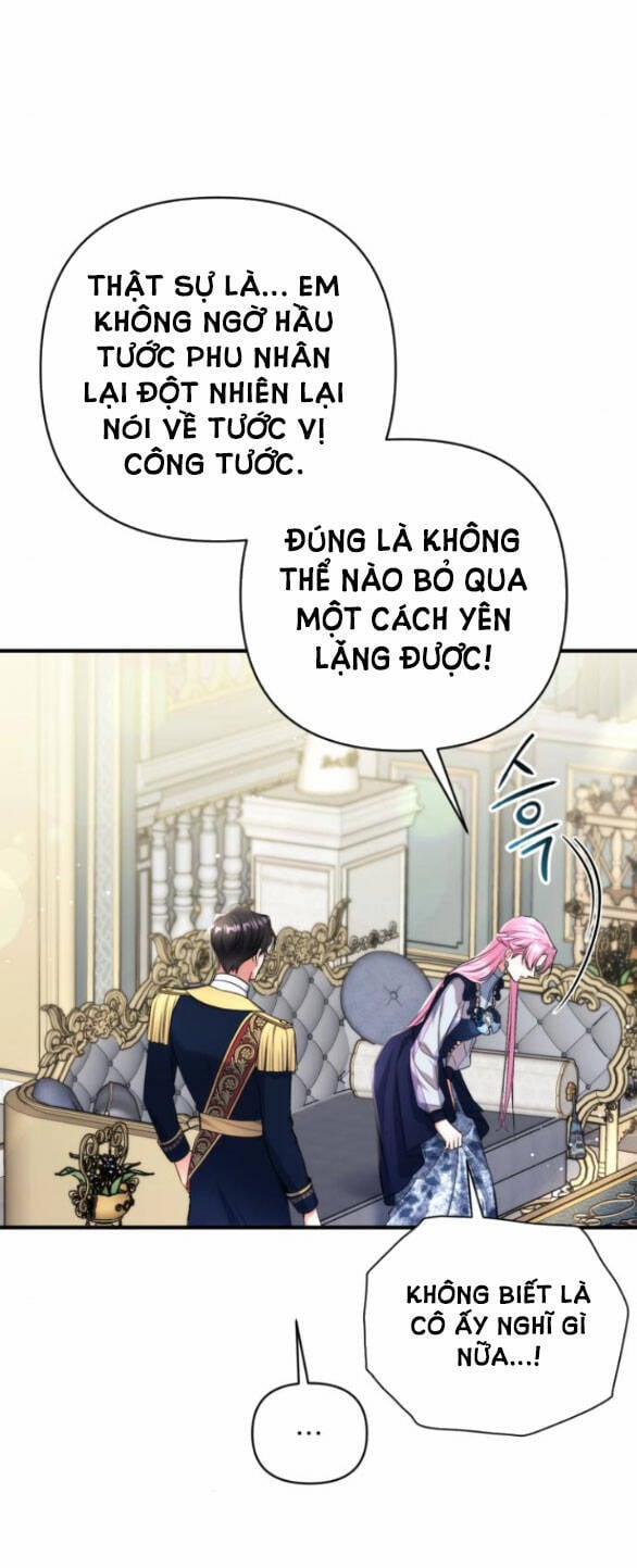 Dành Cho Nhân Vật Bị Bỏ Rơi Yêu Thích Nhất Của Tôi 54.1 trang 5