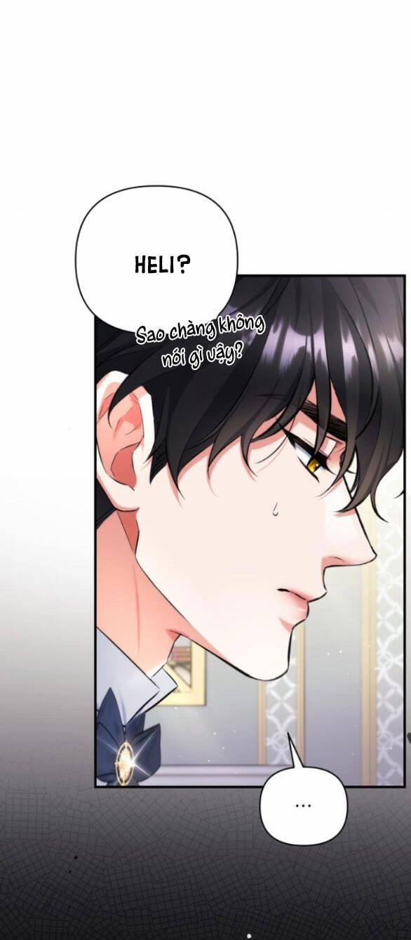 Dành Cho Nhân Vật Bị Bỏ Rơi Yêu Thích Nhất Của Tôi 54.1 trang 6