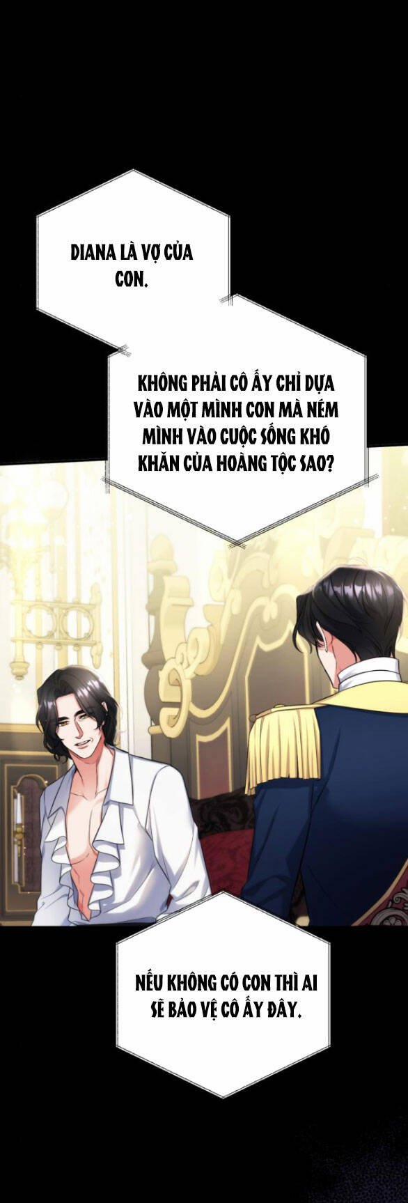 Dành Cho Nhân Vật Bị Bỏ Rơi Yêu Thích Nhất Của Tôi 54.1 trang 8