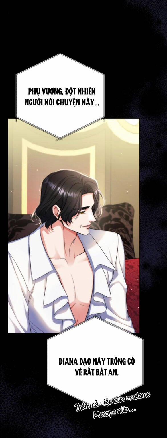 Dành Cho Nhân Vật Bị Bỏ Rơi Yêu Thích Nhất Của Tôi 54.1 trang 9