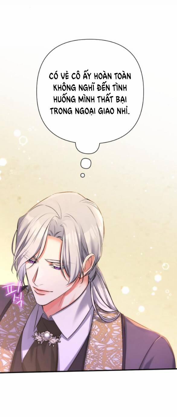 Dành Cho Nhân Vật Bị Bỏ Rơi Yêu Thích Nhất Của Tôi 55.1 trang 33