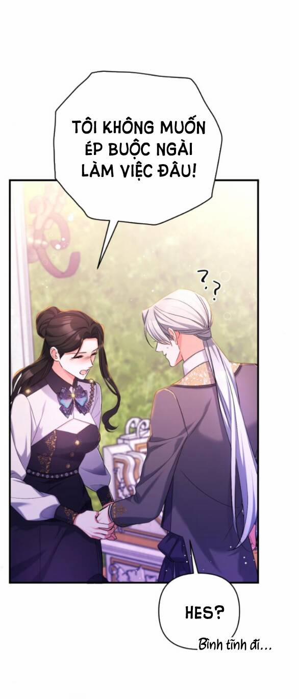 Dành Cho Nhân Vật Bị Bỏ Rơi Yêu Thích Nhất Của Tôi 55.1 trang 35