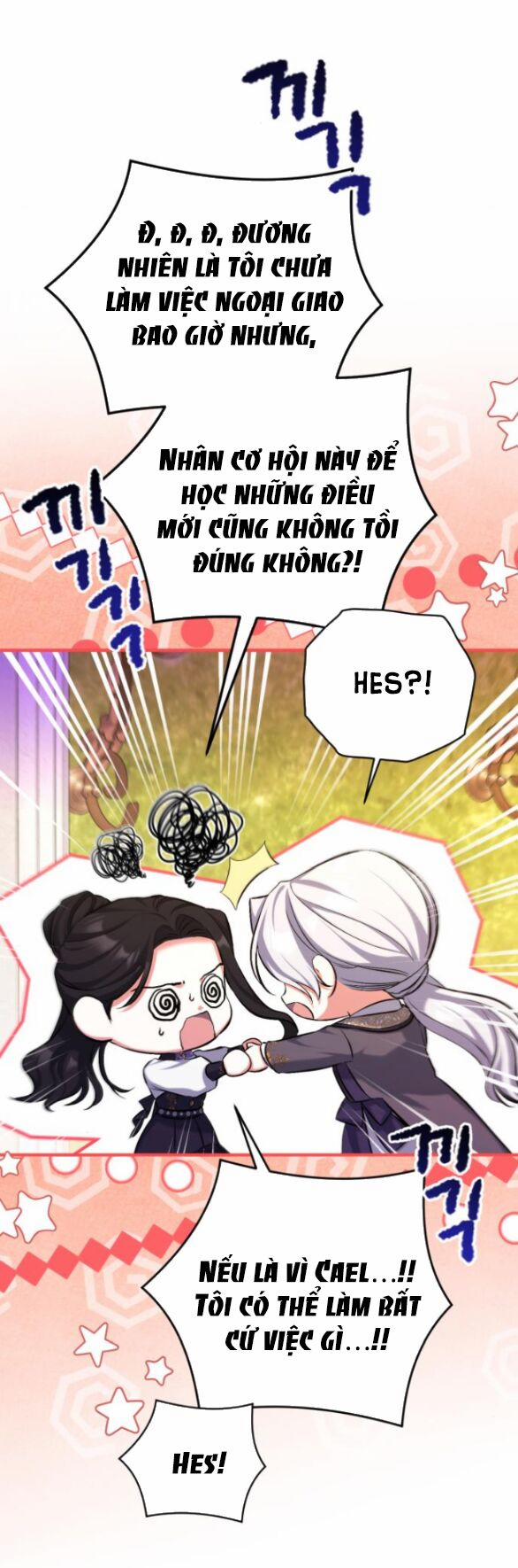 Dành Cho Nhân Vật Bị Bỏ Rơi Yêu Thích Nhất Của Tôi 55.2 trang 0