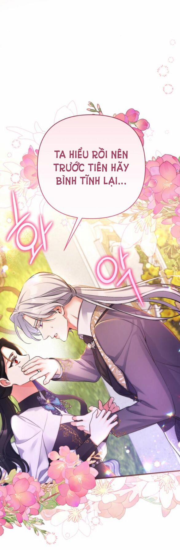 Dành Cho Nhân Vật Bị Bỏ Rơi Yêu Thích Nhất Của Tôi 55.2 trang 1