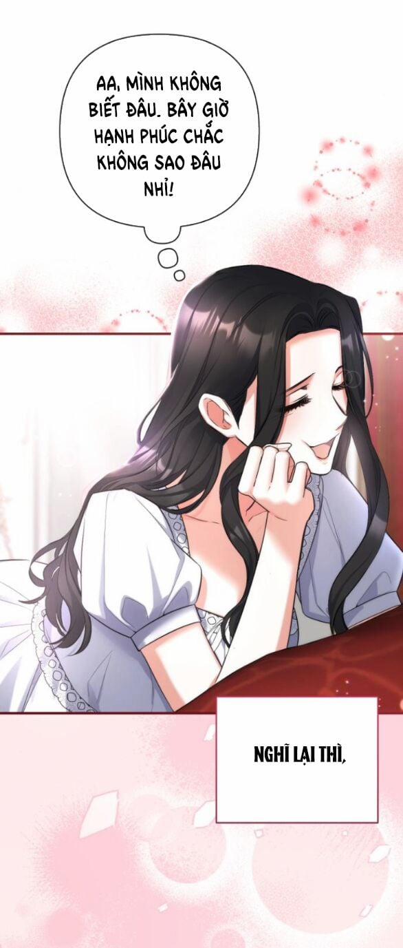 Dành Cho Nhân Vật Bị Bỏ Rơi Yêu Thích Nhất Của Tôi 55.2 trang 11