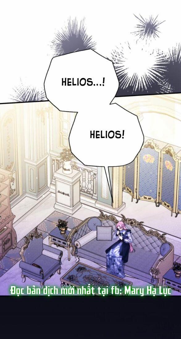 Dành Cho Nhân Vật Bị Bỏ Rơi Yêu Thích Nhất Của Tôi 55.2 trang 14