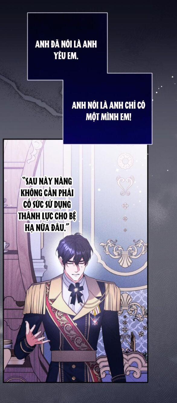 Dành Cho Nhân Vật Bị Bỏ Rơi Yêu Thích Nhất Của Tôi 55.2 trang 15