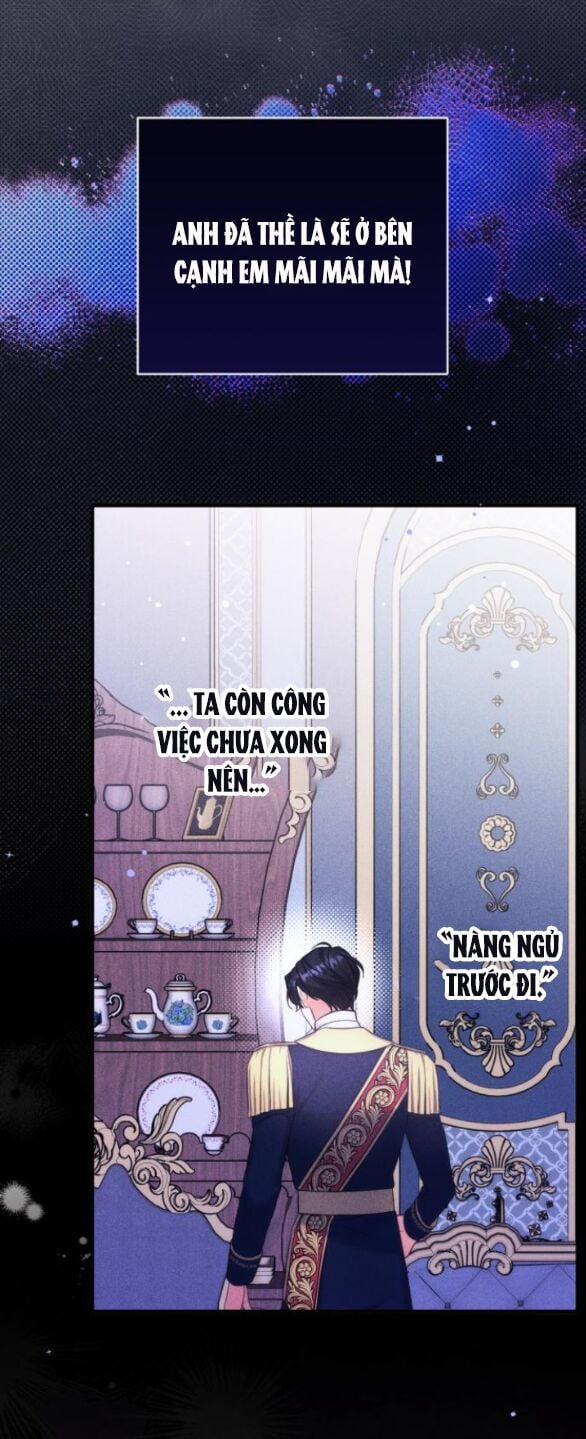 Dành Cho Nhân Vật Bị Bỏ Rơi Yêu Thích Nhất Của Tôi 55.2 trang 16