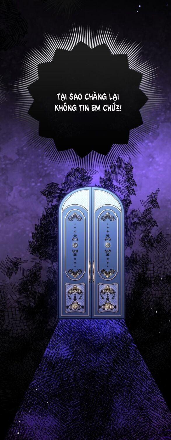 Dành Cho Nhân Vật Bị Bỏ Rơi Yêu Thích Nhất Của Tôi 55.2 trang 17