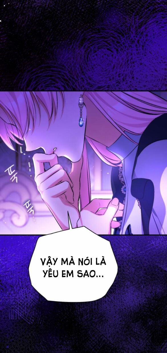 Dành Cho Nhân Vật Bị Bỏ Rơi Yêu Thích Nhất Của Tôi 55.2 trang 18