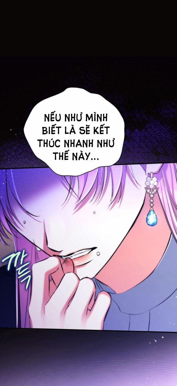 Dành Cho Nhân Vật Bị Bỏ Rơi Yêu Thích Nhất Của Tôi 55.2 trang 20