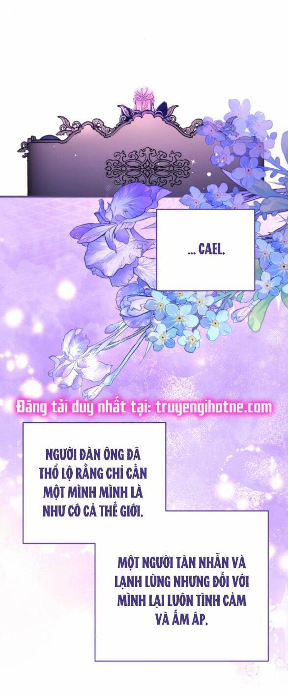 Dành Cho Nhân Vật Bị Bỏ Rơi Yêu Thích Nhất Của Tôi 55.2 trang 22