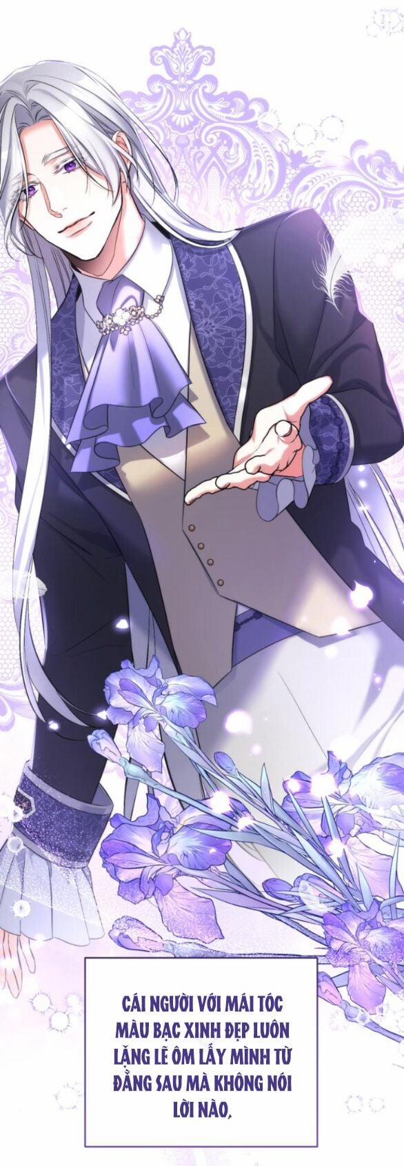 Dành Cho Nhân Vật Bị Bỏ Rơi Yêu Thích Nhất Của Tôi 55.2 trang 23