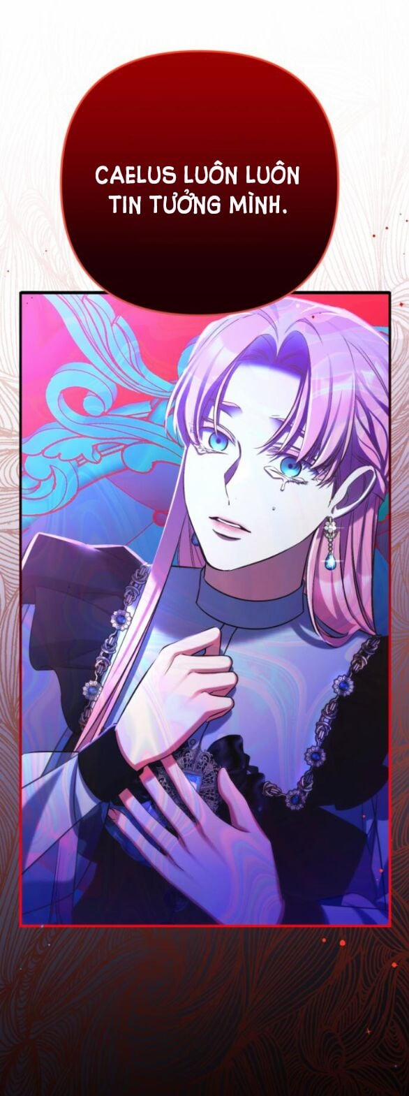 Dành Cho Nhân Vật Bị Bỏ Rơi Yêu Thích Nhất Của Tôi 55.2 trang 25