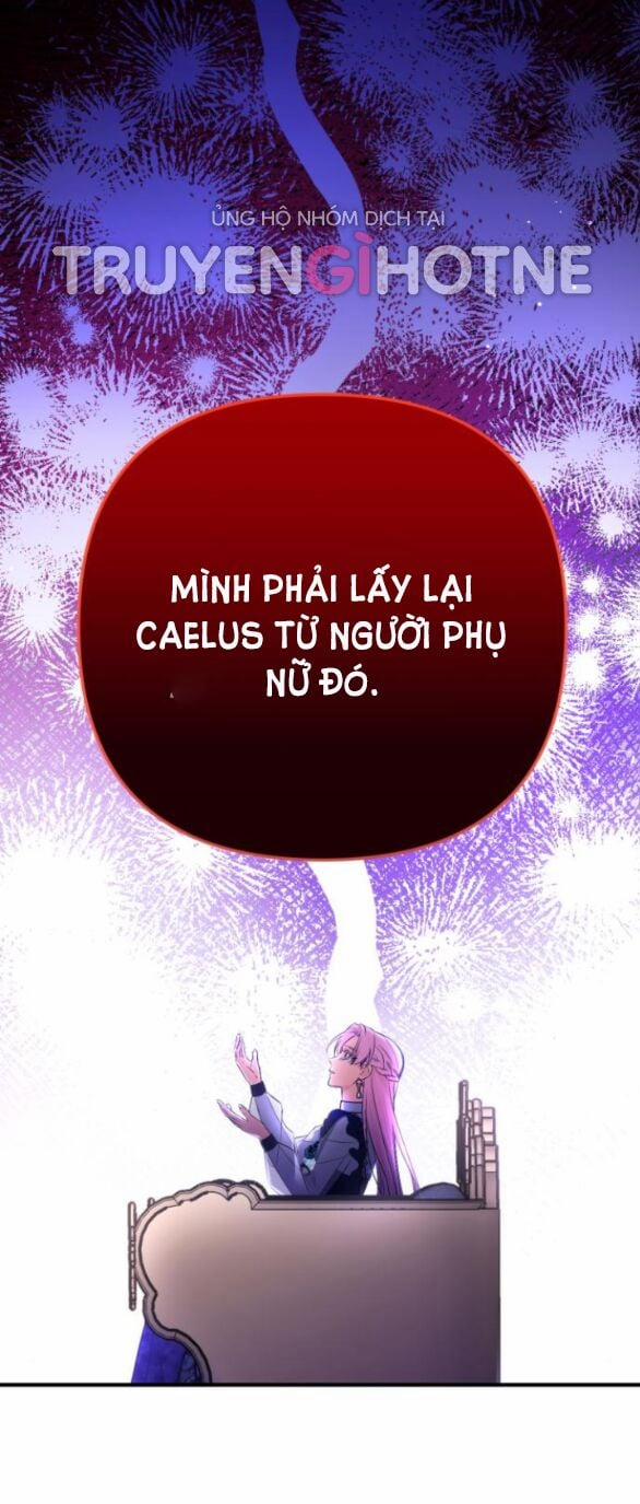 Dành Cho Nhân Vật Bị Bỏ Rơi Yêu Thích Nhất Của Tôi 55.2 trang 27