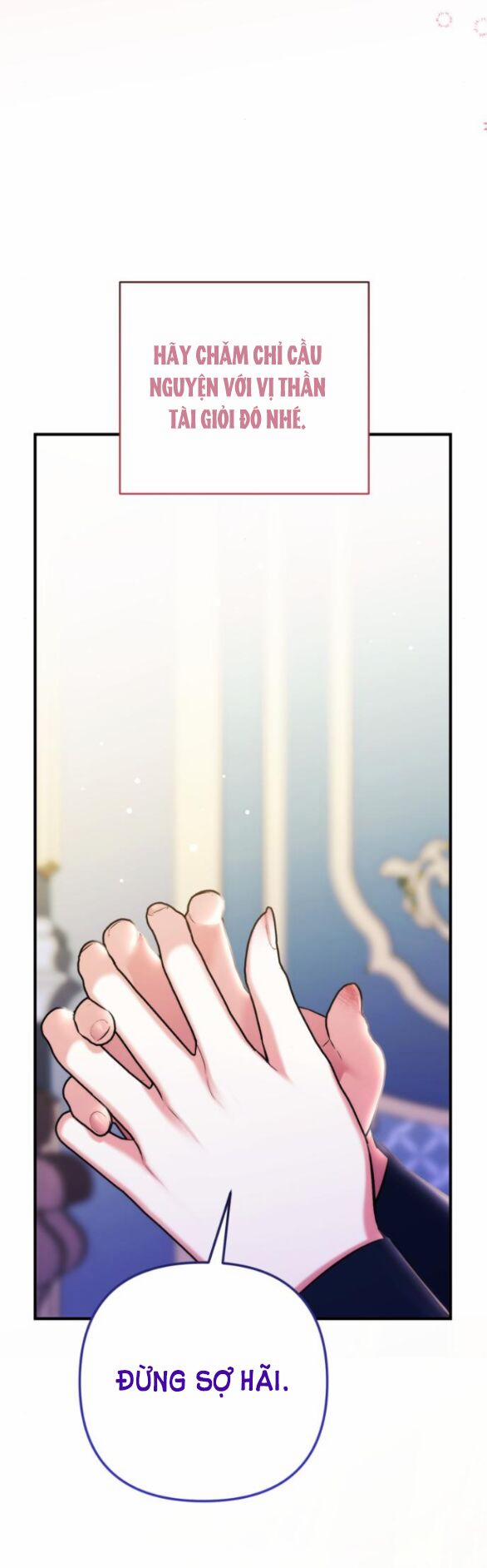 Dành Cho Nhân Vật Bị Bỏ Rơi Yêu Thích Nhất Của Tôi 55.2 trang 30