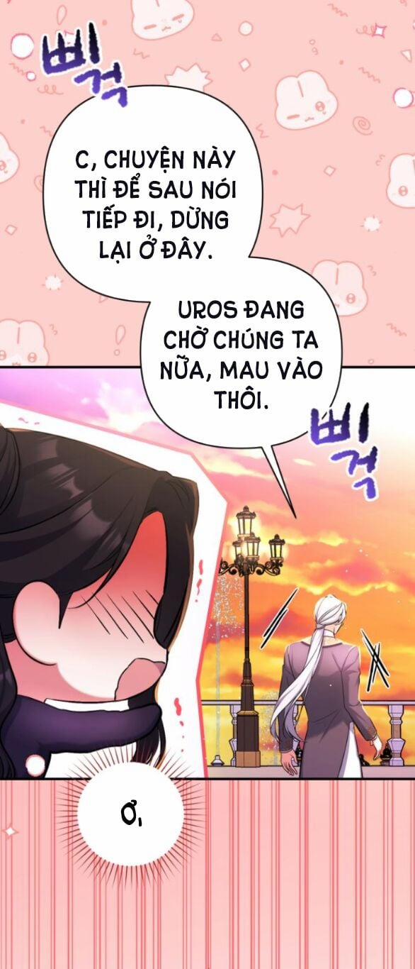 Dành Cho Nhân Vật Bị Bỏ Rơi Yêu Thích Nhất Của Tôi 55.2 trang 4