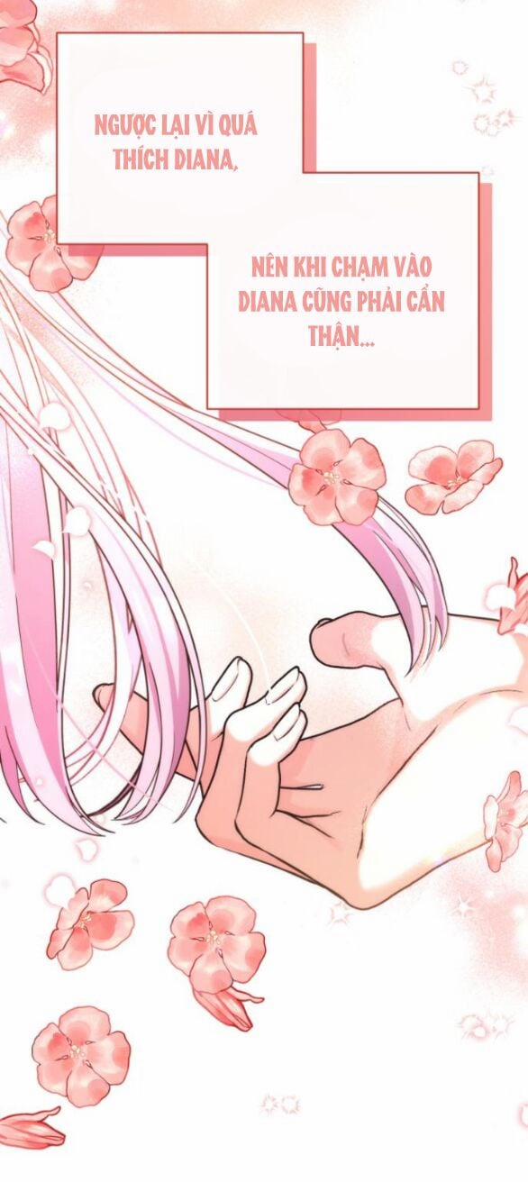 Dành Cho Nhân Vật Bị Bỏ Rơi Yêu Thích Nhất Của Tôi 55.2 trang 9