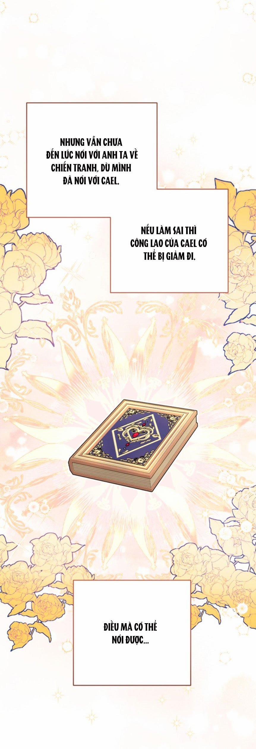 Dành Cho Nhân Vật Bị Bỏ Rơi Yêu Thích Nhất Của Tôi 56.2 trang 10