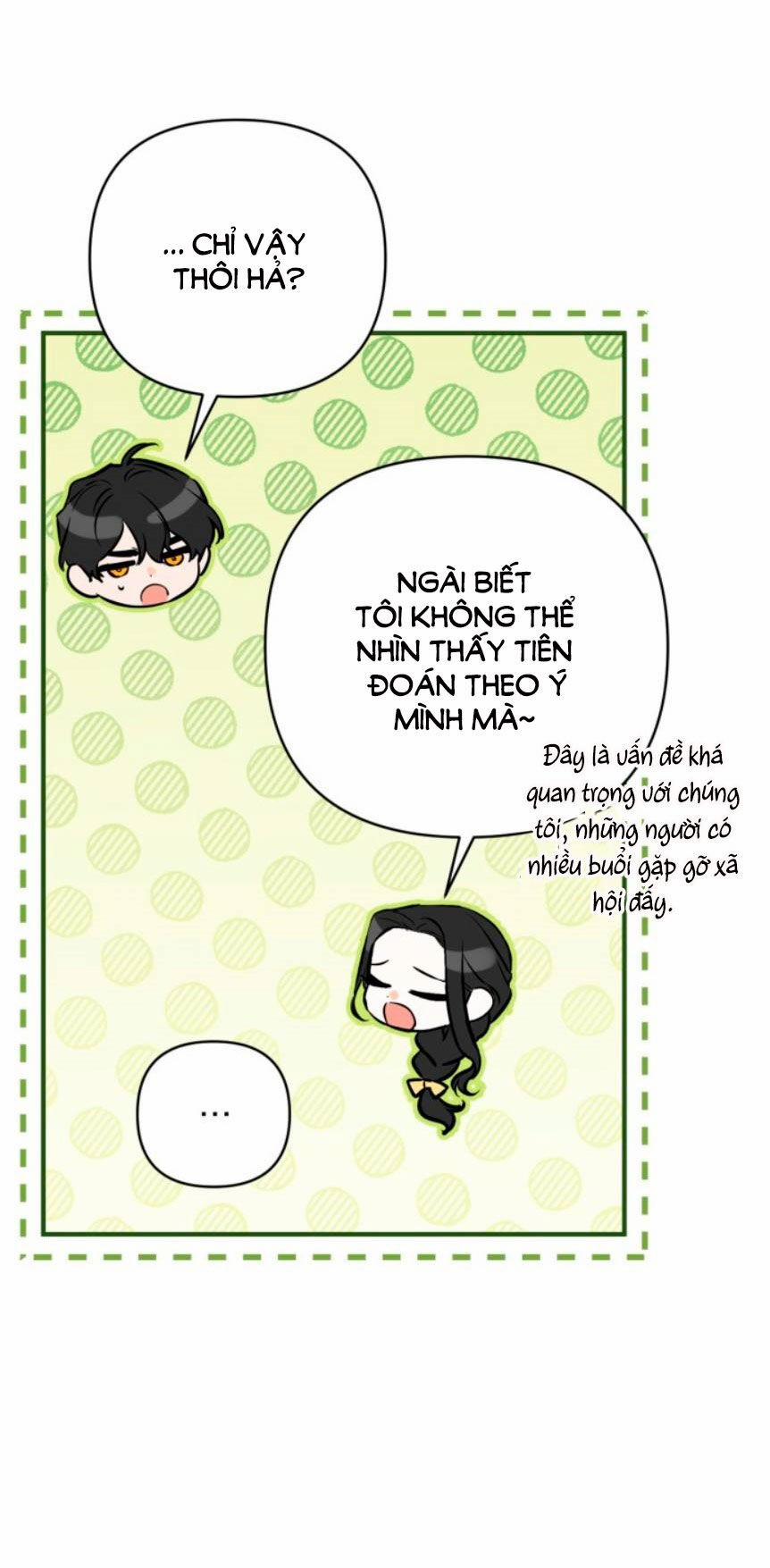 Dành Cho Nhân Vật Bị Bỏ Rơi Yêu Thích Nhất Của Tôi 56.2 trang 12