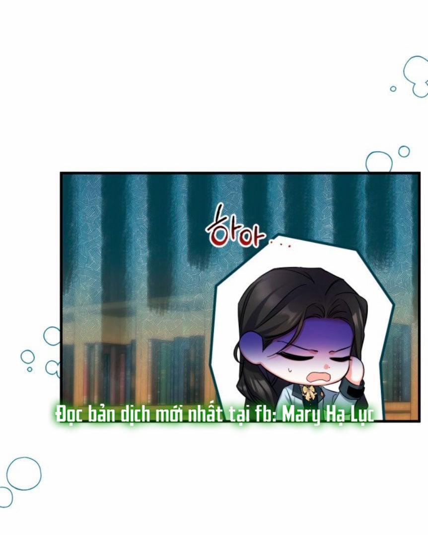 Dành Cho Nhân Vật Bị Bỏ Rơi Yêu Thích Nhất Của Tôi 56.2 trang 15