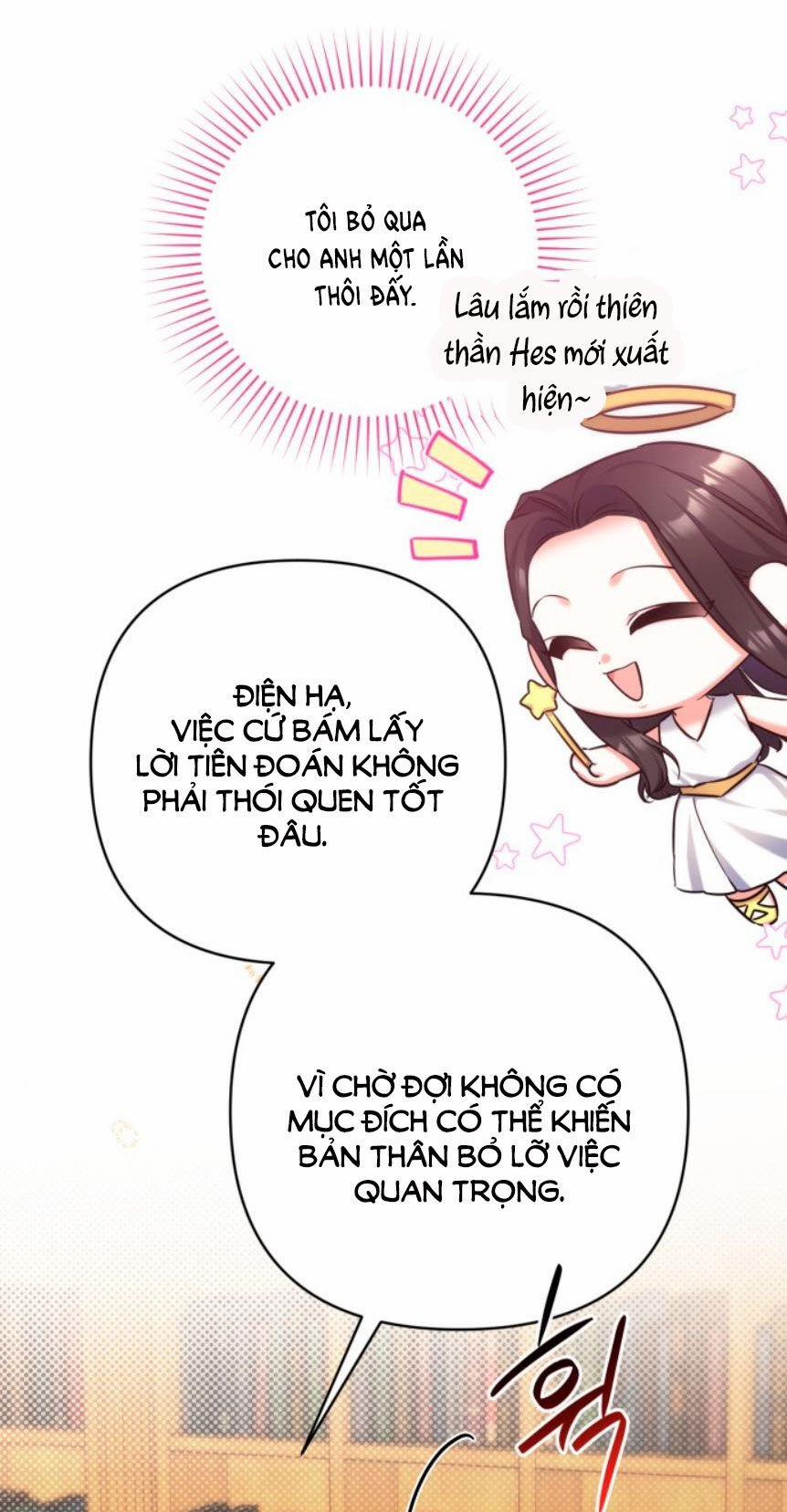 Dành Cho Nhân Vật Bị Bỏ Rơi Yêu Thích Nhất Của Tôi 56.2 trang 16