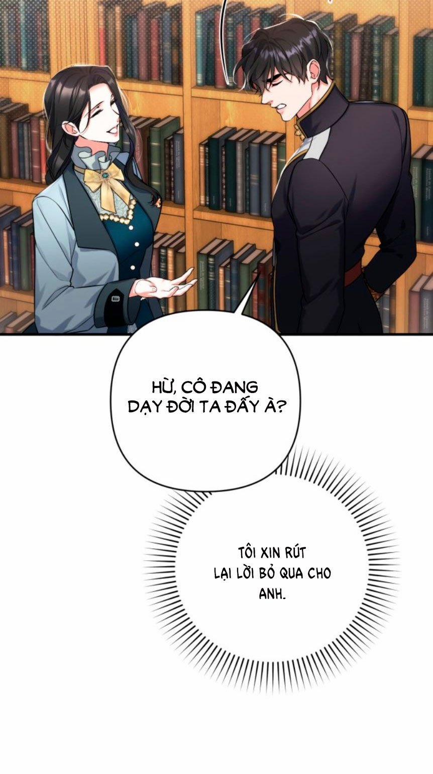 Dành Cho Nhân Vật Bị Bỏ Rơi Yêu Thích Nhất Của Tôi 56.2 trang 17