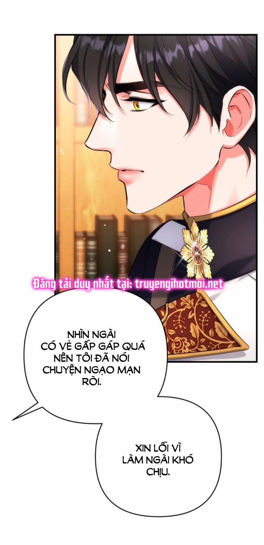 Dành Cho Nhân Vật Bị Bỏ Rơi Yêu Thích Nhất Của Tôi 56.2 trang 18