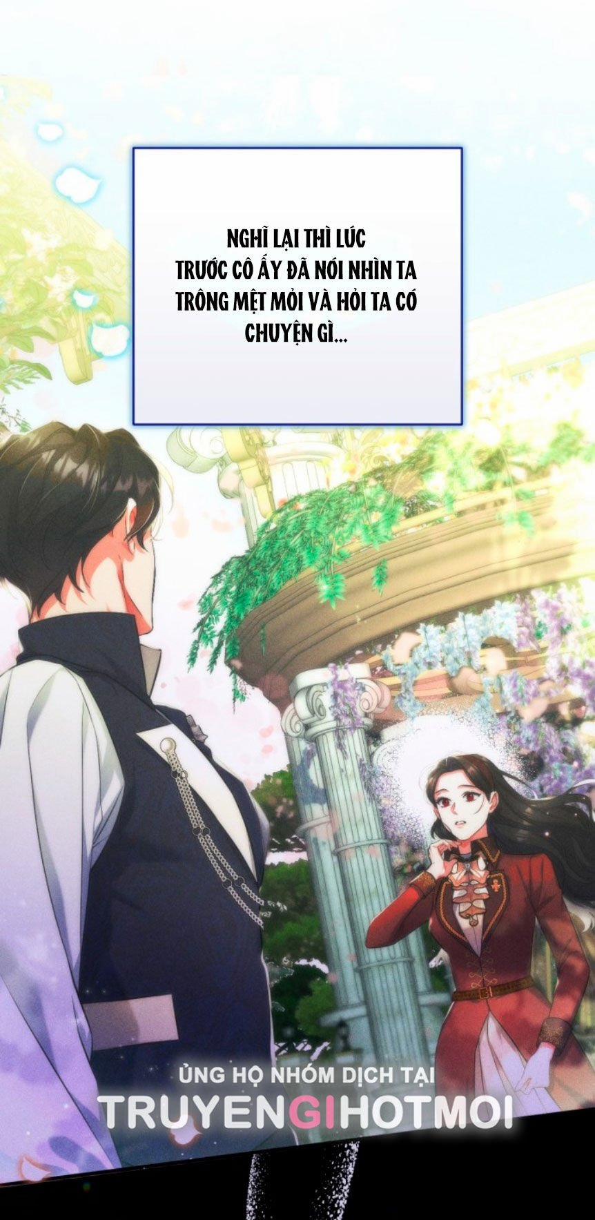 Dành Cho Nhân Vật Bị Bỏ Rơi Yêu Thích Nhất Của Tôi 56.2 trang 20