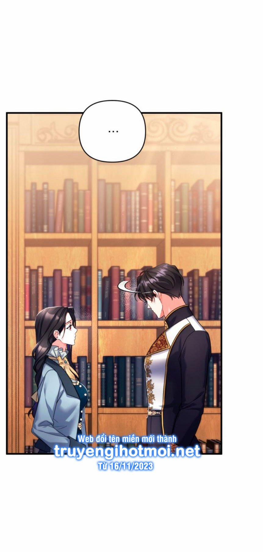 Dành Cho Nhân Vật Bị Bỏ Rơi Yêu Thích Nhất Của Tôi 56.2 trang 23