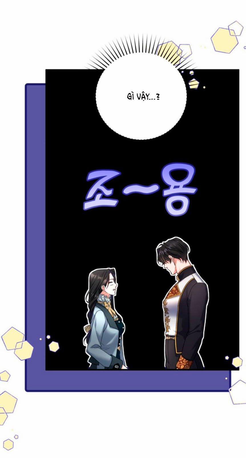 Dành Cho Nhân Vật Bị Bỏ Rơi Yêu Thích Nhất Của Tôi 56.2 trang 24