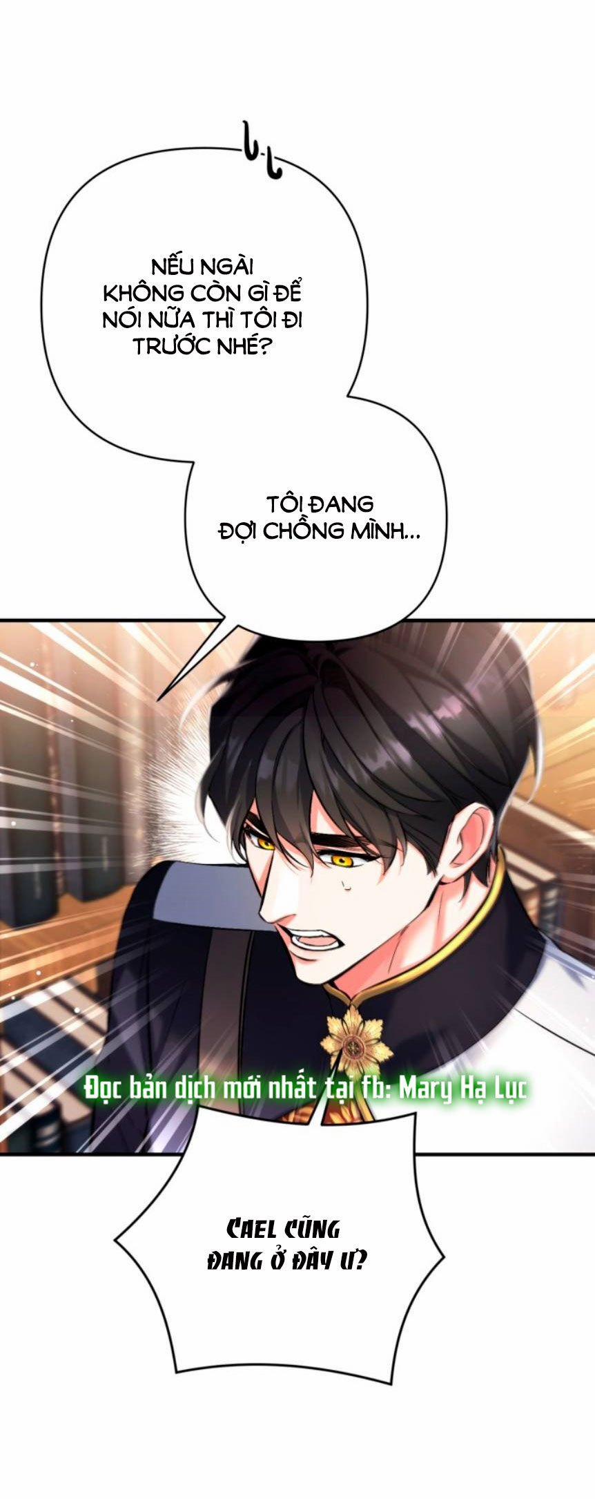 Dành Cho Nhân Vật Bị Bỏ Rơi Yêu Thích Nhất Của Tôi 56.2 trang 25