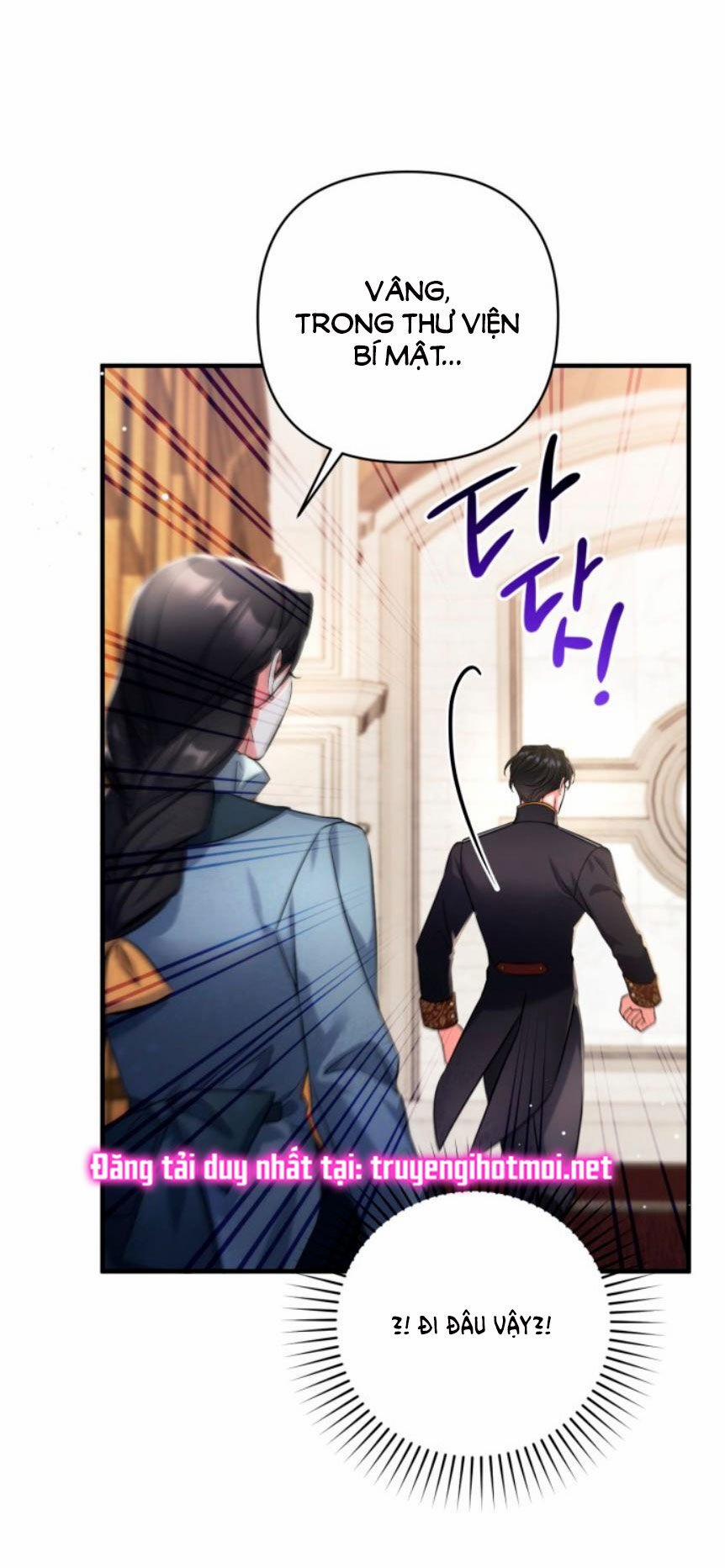 Dành Cho Nhân Vật Bị Bỏ Rơi Yêu Thích Nhất Của Tôi 56.2 trang 26