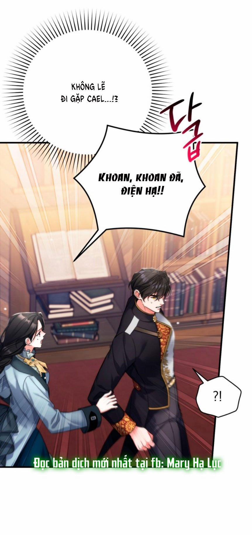 Dành Cho Nhân Vật Bị Bỏ Rơi Yêu Thích Nhất Của Tôi 56.2 trang 27