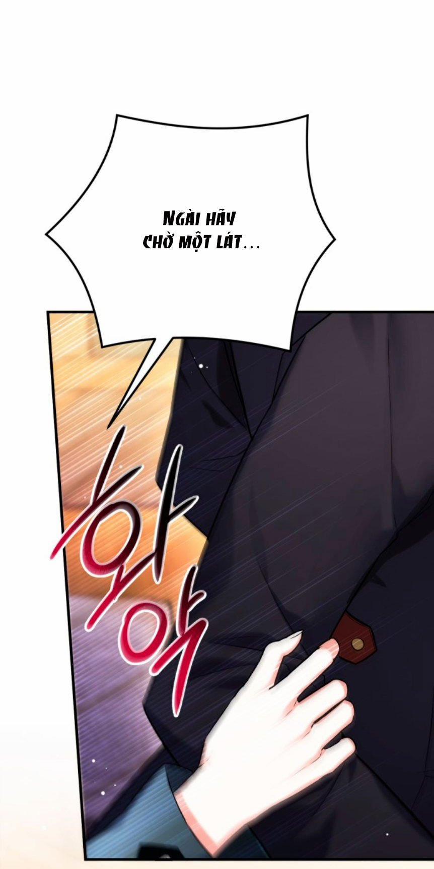 Dành Cho Nhân Vật Bị Bỏ Rơi Yêu Thích Nhất Của Tôi 56.2 trang 28