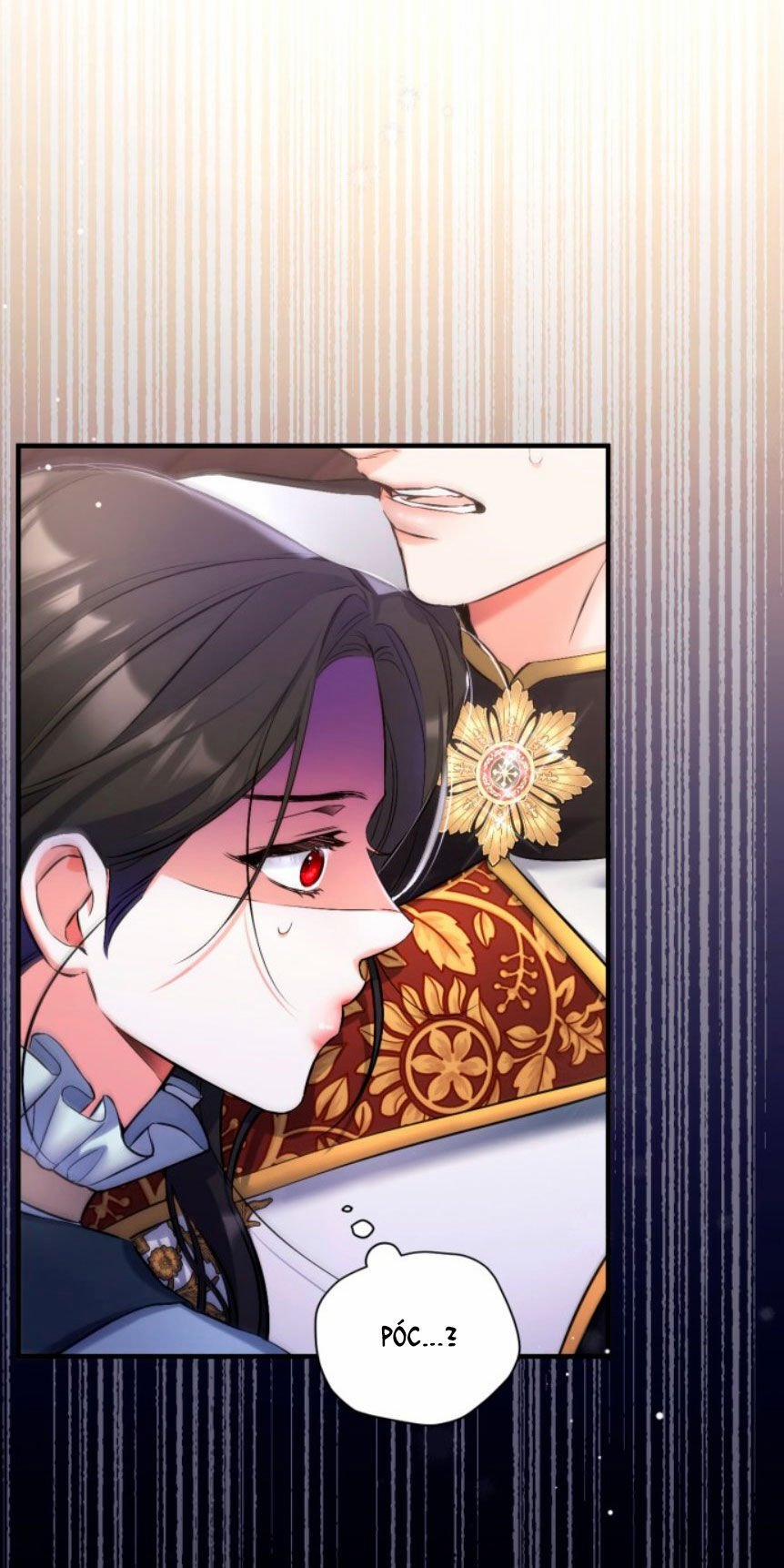 Dành Cho Nhân Vật Bị Bỏ Rơi Yêu Thích Nhất Của Tôi 56.2 trang 30