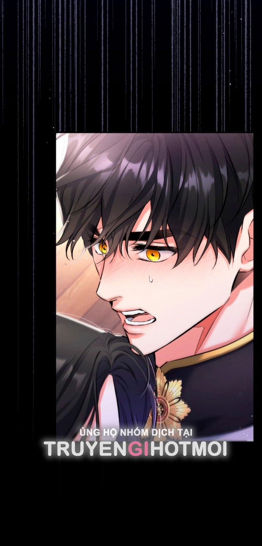 Dành Cho Nhân Vật Bị Bỏ Rơi Yêu Thích Nhất Của Tôi 56.2 trang 31