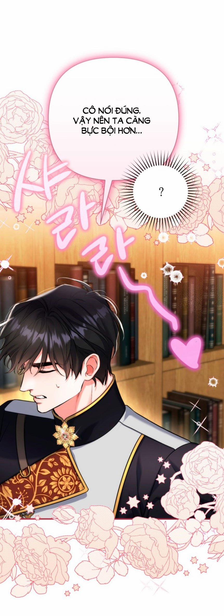 Dành Cho Nhân Vật Bị Bỏ Rơi Yêu Thích Nhất Của Tôi 56.2 trang 6