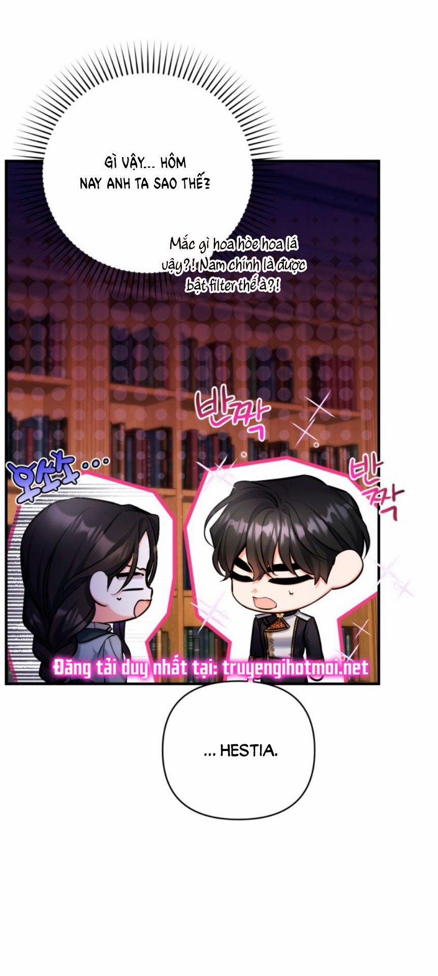 Dành Cho Nhân Vật Bị Bỏ Rơi Yêu Thích Nhất Của Tôi 56.2 trang 7