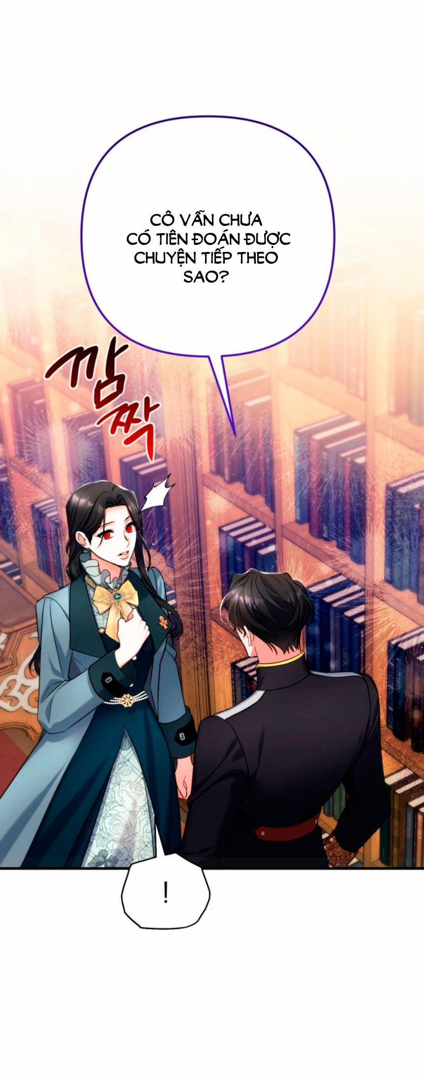 Dành Cho Nhân Vật Bị Bỏ Rơi Yêu Thích Nhất Của Tôi 56.2 trang 8